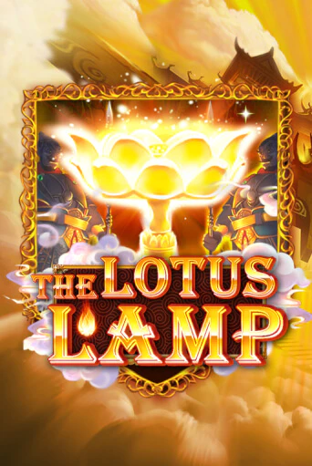 The Lotus Lamp - играть онлайн | Клуб Джекпот - без регистрации