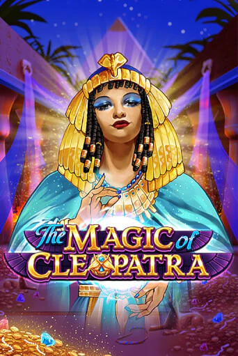 The Magic of Cleopatra - играть онлайн | Клуб Джекпот - без регистрации