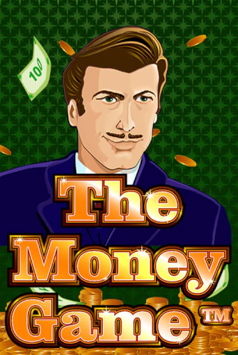 The Money Game - играть онлайн | Клуб Джекпот - без регистрации