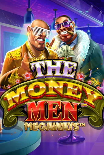 The Money Men Megaways - играть онлайн | Клуб Джекпот - без регистрации