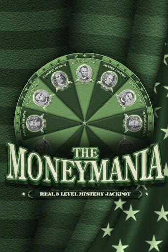 The Moneymania - играть онлайн | Клуб Джекпот - без регистрации