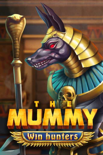 The Mummy Win Hunters - играть онлайн | Клуб Джекпот - без регистрации