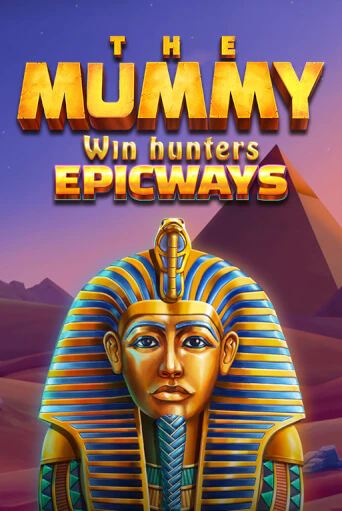 The Mummy Win Hunters EPICWAYS - играть онлайн | Клуб Джекпот - без регистрации