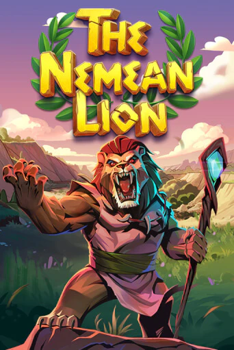 Nemean Lion - играть онлайн | Клуб Джекпот - без регистрации