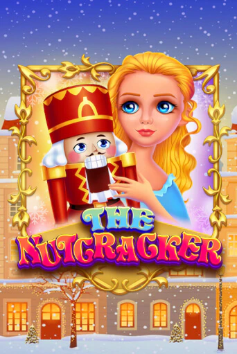 The Nut Cracker - играть онлайн | Клуб Джекпот - без регистрации