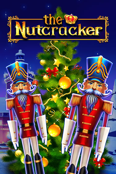 The Nutcracker - играть онлайн | Клуб Джекпот - без регистрации