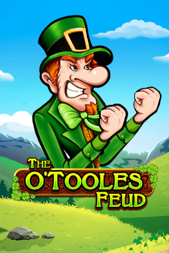 The O'Tooles Feud - играть онлайн | Клуб Джекпот - без регистрации