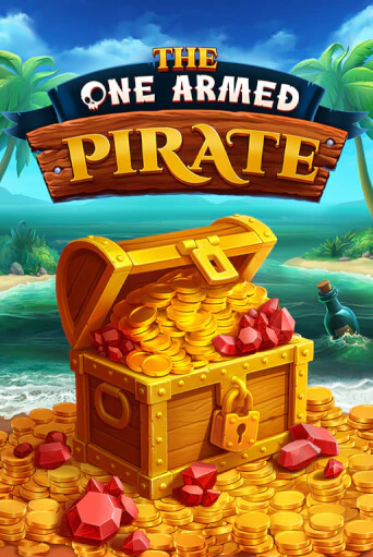 The One Armed Pirate - играть онлайн | Клуб Джекпот - без регистрации