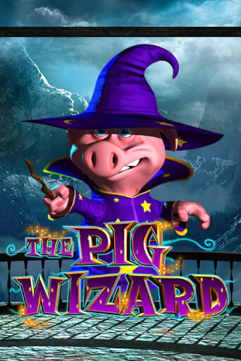 The Pig Wizard Megaways - играть онлайн | Клуб Джекпот - без регистрации