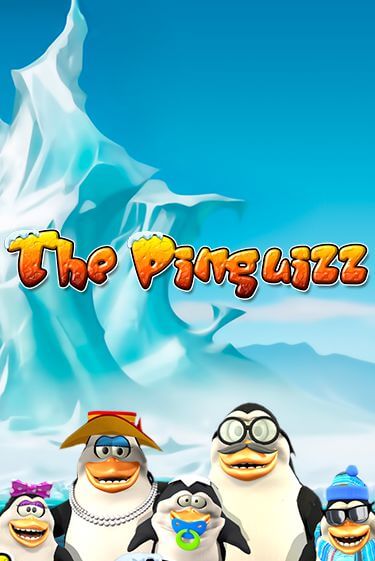 The Pinguizz - играть онлайн | Клуб Джекпот - без регистрации