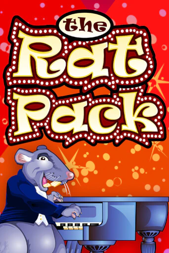 The Rat Pack - играть онлайн | Клуб Джекпот - без регистрации