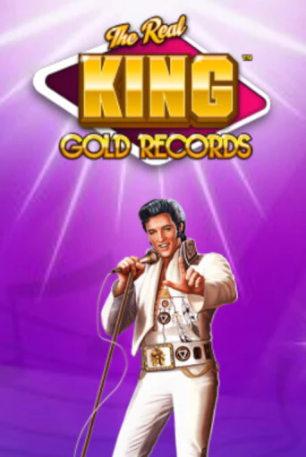 The Real King Gold Records - играть онлайн | Клуб Джекпот - без регистрации