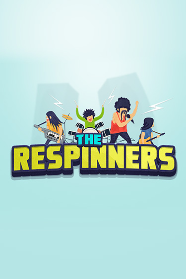 The Respinners - играть онлайн | Клуб Джекпот - без регистрации