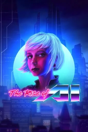 The Rise of AI - играть онлайн | Клуб Джекпот - без регистрации