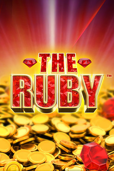 The Ruby - играть онлайн | Клуб Джекпот - без регистрации