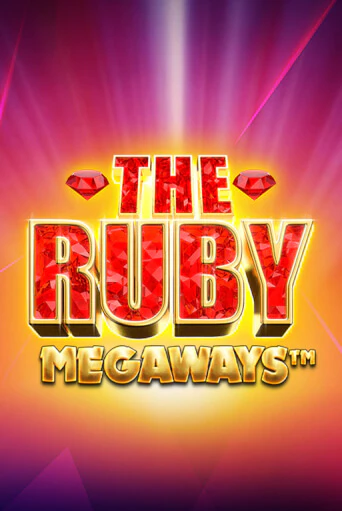 The Ruby Megaways - играть онлайн | Клуб Джекпот - без регистрации