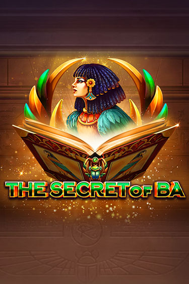 The Secret of Ba - играть онлайн | Клуб Джекпот - без регистрации