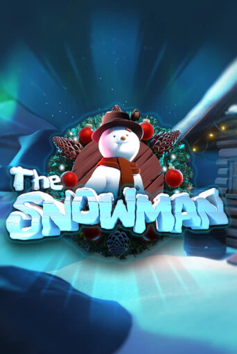 The Snowman - играть онлайн | Клуб Джекпот - без регистрации