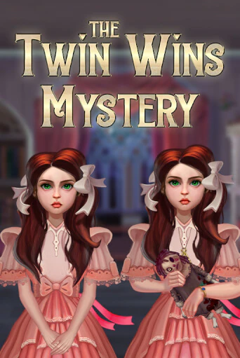 The Twin Wins Mystery - играть онлайн | Клуб Джекпот - без регистрации