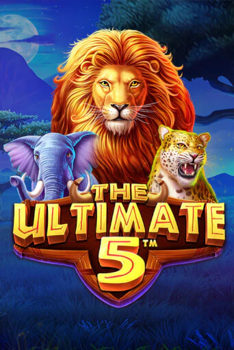 The Ultimate 5 - играть онлайн | Клуб Джекпот - без регистрации