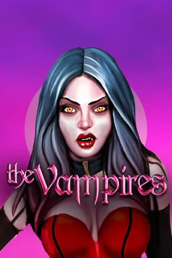 The Vampires - играть онлайн | Клуб Джекпот - без регистрации