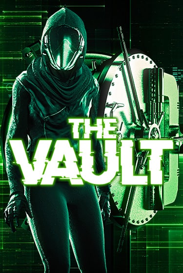 The Vault - играть онлайн | Клуб Джекпот - без регистрации