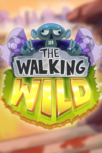 The Walking Wild - играть онлайн | Клуб Джекпот - без регистрации