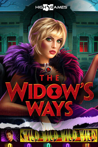 The Widow's Ways - играть онлайн | Клуб Джекпот - без регистрации