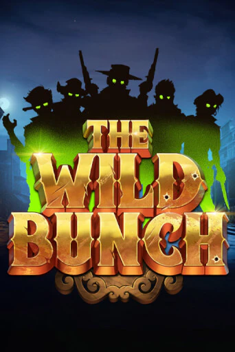 The Wild Bunch - играть онлайн | Клуб Джекпот - без регистрации