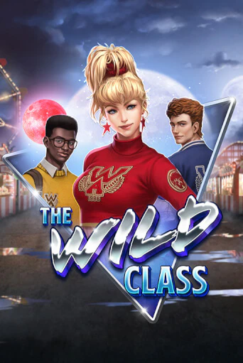 The Wild Class - играть онлайн | Клуб Джекпот - без регистрации