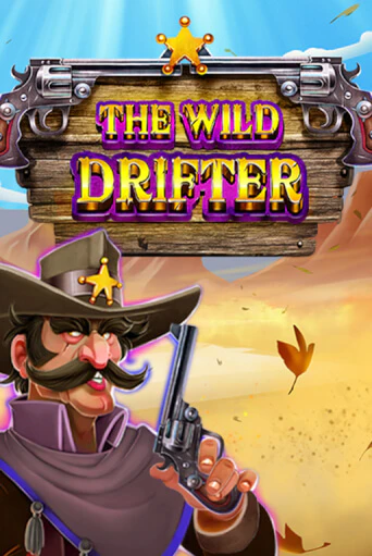 The Wild Drifter - играть онлайн | Клуб Джекпот - без регистрации