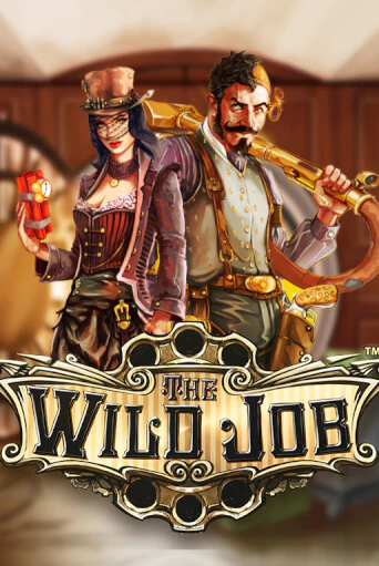 The Wild Job - играть онлайн | Клуб Джекпот - без регистрации