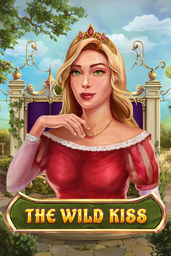 The Wild Kiss - играть онлайн | Клуб Джекпот - без регистрации