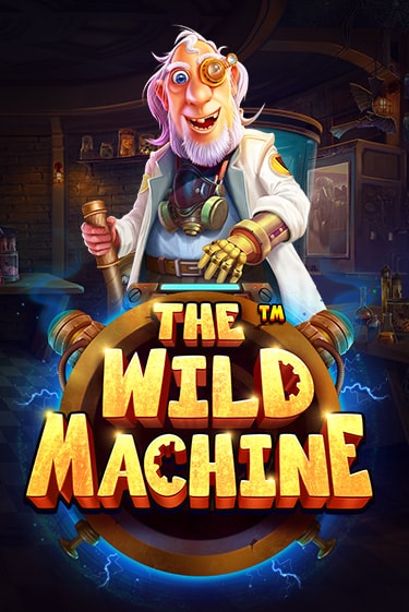 The Wild Machine - играть онлайн | Клуб Джекпот - без регистрации