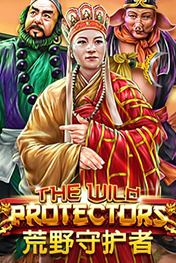 The Wild Protectors - играть онлайн | Клуб Джекпот - без регистрации