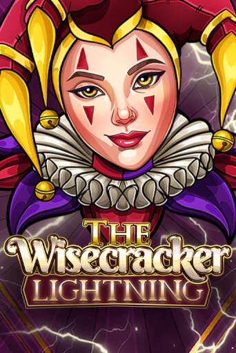 The Wisecracker Lightning - играть онлайн | Клуб Джекпот - без регистрации