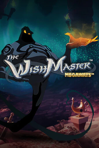 The Wish Master™ Megaways™ - играть онлайн | Клуб Джекпот - без регистрации