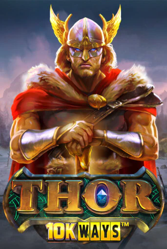 Thor 10K Ways - играть онлайн | Клуб Джекпот - без регистрации