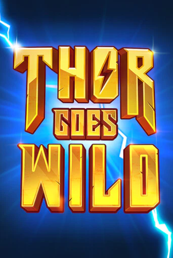 Thor Goes Wild - играть онлайн | Клуб Джекпот - без регистрации