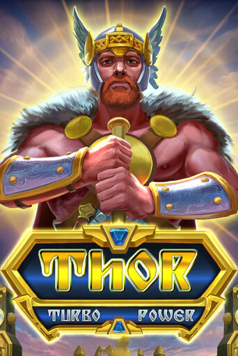 Thor turbo power - играть онлайн | Клуб Джекпот - без регистрации