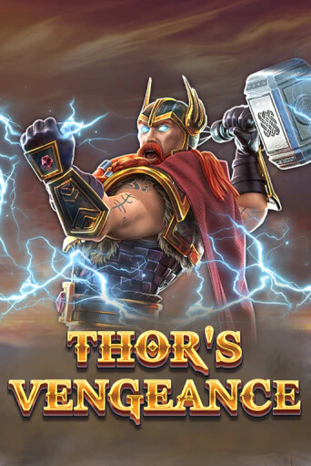 Thor's Vengeance - играть онлайн | Клуб Джекпот - без регистрации