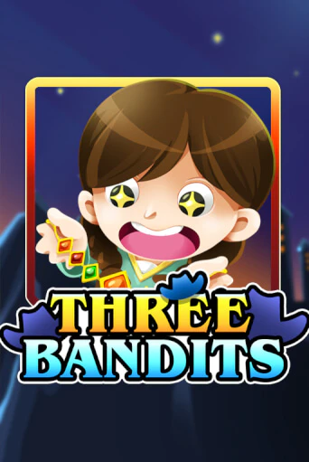 Three Bandits - играть онлайн | Клуб Джекпот - без регистрации