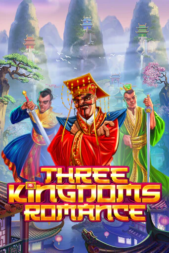 Three Kingdoms Romance - играть онлайн | Клуб Джекпот - без регистрации