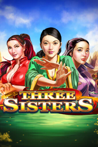 Three Sisters - играть онлайн | Клуб Джекпот - без регистрации