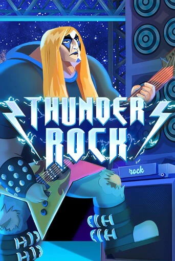 Thunder Rock - играть онлайн | Клуб Джекпот - без регистрации