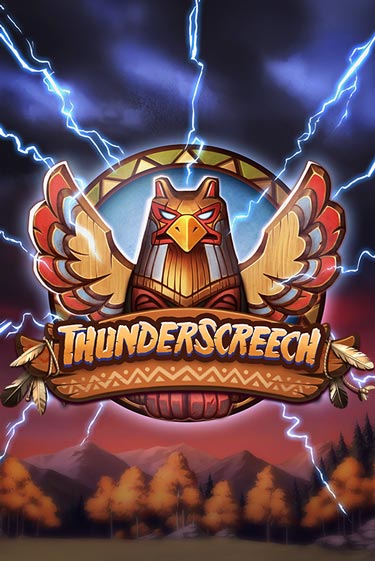 Thunder Screech - играть онлайн | Клуб Джекпот - без регистрации