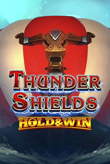 Thunder Shields - играть онлайн | Клуб Джекпот - без регистрации