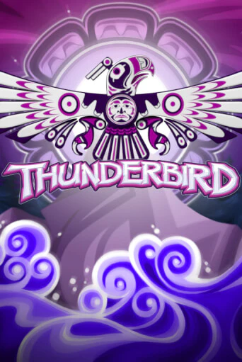 Thunderbird - играть онлайн | Клуб Джекпот - без регистрации