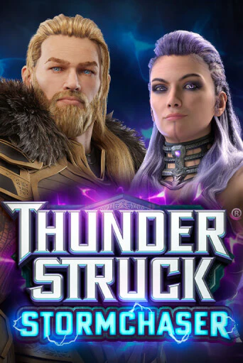 Thunderstruck Stormchaser - играть онлайн | Клуб Джекпот - без регистрации