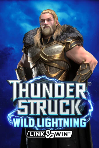 Thunderstruck Wild Lightning - играть онлайн | Клуб Джекпот - без регистрации